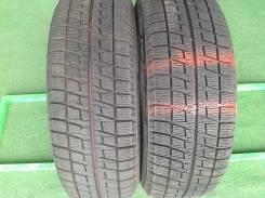 Bridgestone Blizzak Revo2. Зимние, без шипов, 2008 год, износ: 5%, 2 шт
