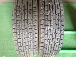 Goodyear. Зимние, без шипов, 2010 год, износ: 5%, 2 шт