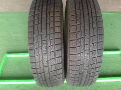 Yokohama Ice Guard IG30. Зимние, без шипов, 2008 год, износ: 5%, 2 шт