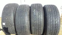 Bridgestone Dueler H/P Sport. Летние, 2010 год, износ: 10%, 4 шт