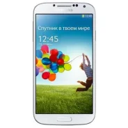 Samsung Galaxy S4