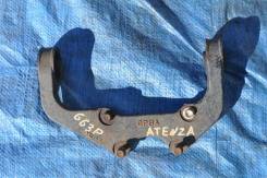 Подушка моста. Mazda Atenza Sport, GG3P Двигатель L3VDT