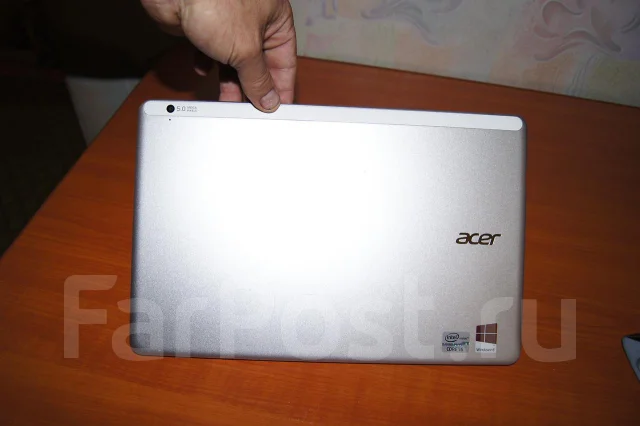 Acer Aspire P3-171 120Gb ����