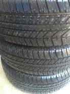 Bridgestone Dueler H/T 684II. Летние, 2014 год, без износа, 4 шт