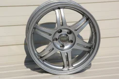 Blitz Techno Speed. 7.0x16", 5x100, ET30, �� 71,0���. ����