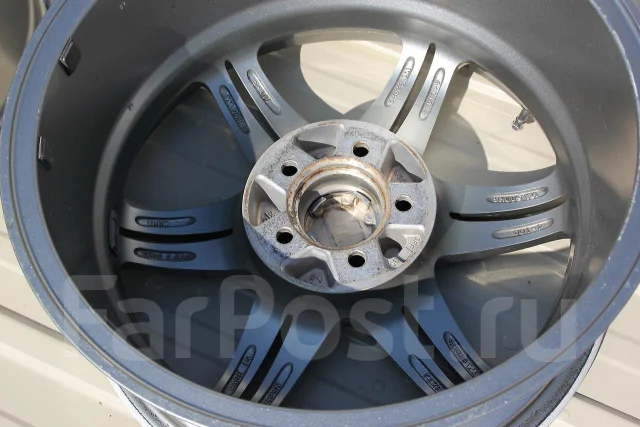 Blitz Techno Speed. 7.0x16", 5x100, ET30, �� 71���. ����