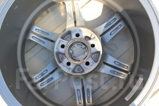Blitz Techno Speed. 7.0x16", 5x100, ET30, �� 71���. ����