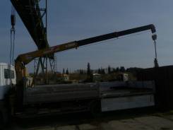МАЗ 4370. Самогруз, 4 750 куб. см., 5 000 кг., 8 м.