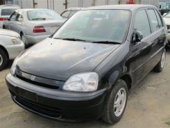 Honda Logo. GA3, D13B