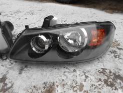 Фара. Nissan Almera