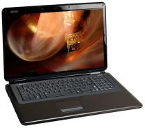 Asus K70AF. 2,3����, ��� 3072 ��, ���� 320���, WiFi: 1, ����������� �� 3��. ����