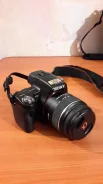 Sony Alpha SLT-A55 ����