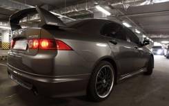 Спойлер. Honda Accord, CL9, CL7. Под заказ