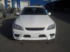 Обвес кузова аэродинамический. Toyota Altezza. Под заказ