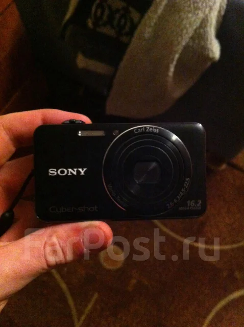 Sony Cyber-shot DSC-WX50. 15 - 19.9 ��, ���: 10� ����