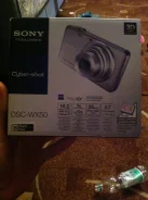 Sony Cyber-shot DSC-WX50. 15 - 19.9 ��, ���: 10�
