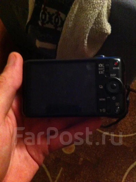 Sony Cyber-shot DSC-WX50. 15 - 19.9 ��, ���: 10� ����
