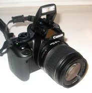 Canon EOS 400D. 10 - 14.9 ��, ���: 5� ����
