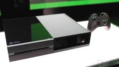 Microsoft Xbox One