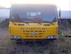 Кабина. Hyundai Trago Hyundai Mega Truck Hyundai Gold Hyundai HD