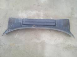 Решетка под дворники. Opel Vectra