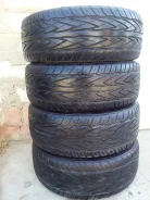Toyo Proxes 4. ������, 2011 ���, �/�, ����� 10 % ����