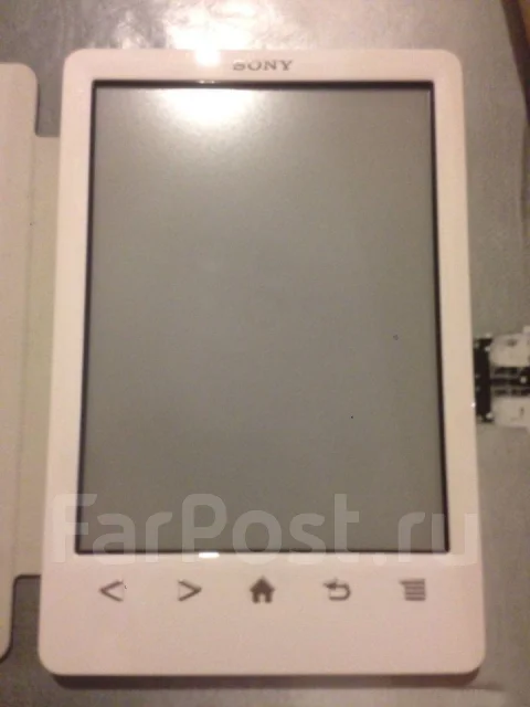 Sony PRS-T3 ����