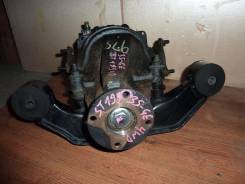 Редуктор. Toyota Caldina, ST195G Двигатель 3SGE