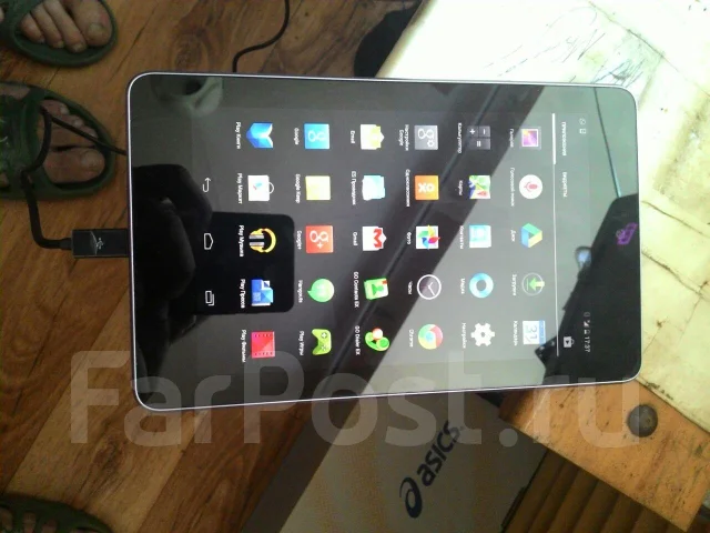 Asus Nexus 7 32Gb ����