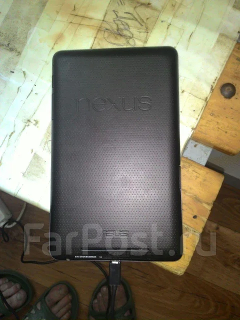 Asus Nexus 7 32Gb ����