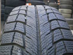 Michelin X-Ice. Зимние, без шипов, износ: 5%, 4 шт