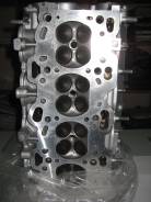 Головка блока цилиндров. Hyundai Trajet Hyundai Santa Fe Hyundai Sonata, EF, BL, EX Kia Magentis Kia Sorento, BL, EX Kia Optima Двигатели: G4KE, G4JP