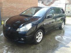 Зеркало заднего вида боковое. Nissan Wingroad, Y12 Двигатель HR15DE