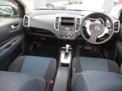 Колонка рулевая. Nissan Wingroad, Y12 Двигатель HR15DE