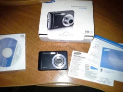 Samsung ES15 ����