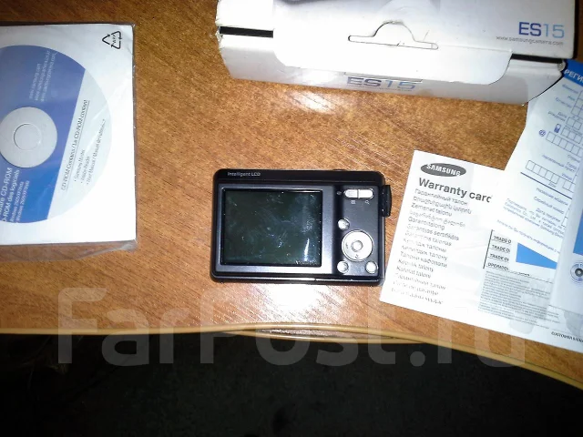 Samsung ES15 ����