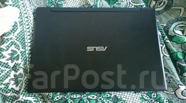Asus K56CB. ��� 4 ��, ���� 500���, WiFi: 1 ����