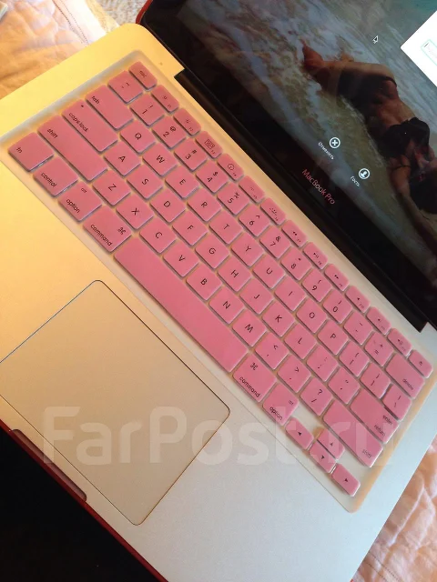Apple MacBook Pro 13 2011 Early MC724. 2,7����, ��� 512 ��, ���� 4��� ����