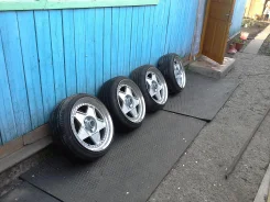 Rial Modena. 9.0x18", 5x100, 5x114.3 ����