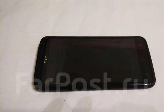 HTC One X+ ����