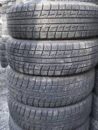 Bridgestone Blizzak Revo1. Зимние, без шипов, износ: 10%, 4 шт