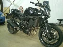 Yamaha FZ 1. 1 000 куб. см., исправен, птс, с пробегом