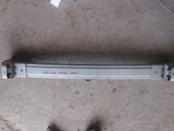 Жесткость бампера. Honda Stream, RN3 Двигатель K20A