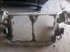 Рамка радиатора. Honda Stream, RN3 Двигатель K20A