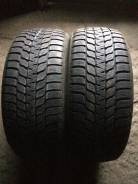 Bridgestone Blizzak LM-50. Зимние, без шипов, износ: 10%, 2 шт