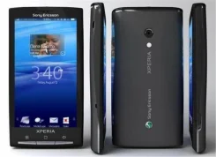 Sony Ericsson Xperia X10. �/� ����