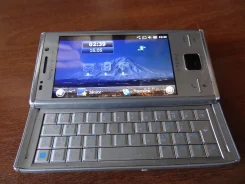 Sony Ericsson Xperia X2. �/� ����