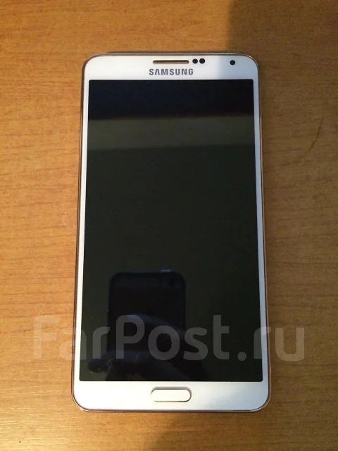Samsung Galaxy Note 3. ����� ����