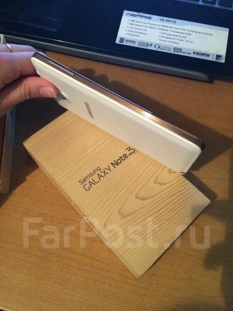 Samsung Galaxy Note 3. ����� ����