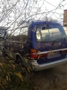 Kia Pregio. 3.0 ����